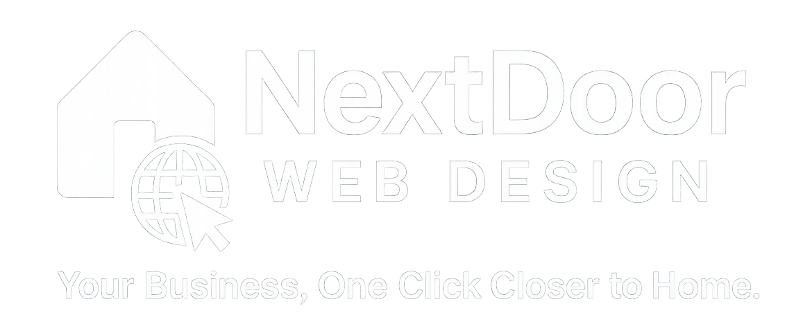 NextDoor Web Design